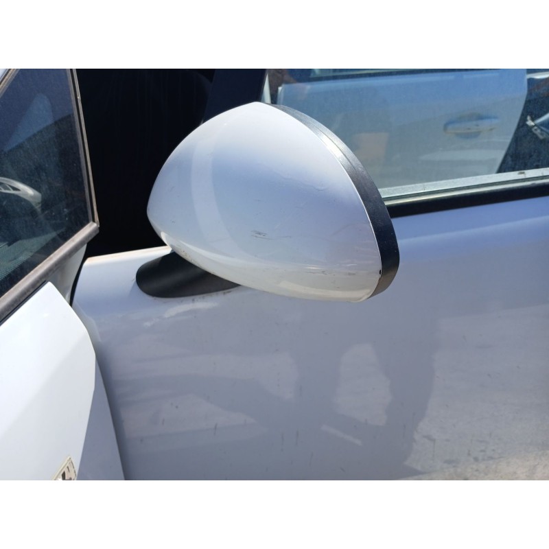 Recambio de retrovisor izquierdo para opel corsa d (s07) 1.2 (l08, l68) referencia OEM IAM   