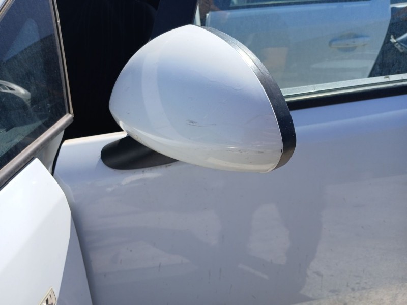 Recambio de retrovisor izquierdo para opel corsa d (s07) 1.2 (l08, l68) referencia OEM IAM   