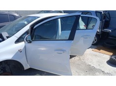 Recambio de puerta delantera izquierda para opel corsa d (s07) 1.2 (l08, l68) referencia OEM IAM   