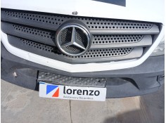 mercedes-benz sprinter 3-t furgoneta (b906) del año 2016 2