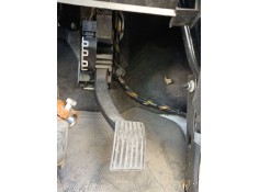 Recambio de pedal acelerador para citroën jumper iii autobús 2.0 bluehdi 130 referencia OEM IAM   