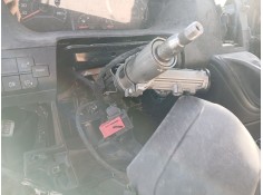 Recambio de columna direccion para citroën jumper iii autobús 2.0 bluehdi 130 referencia OEM IAM   