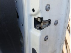 Recambio de cerradura puerta delantera derecha para citroën jumper iii autobús 2.0 bluehdi 130 referencia OEM IAM   