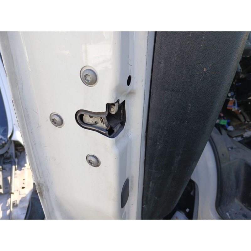 Recambio de cerradura puerta delantera izquierda para citroën jumper iii autobús 2.0 bluehdi 130 referencia OEM IAM   