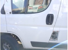 Recambio de puerta delantera izquierda para citroën jumper iii autobús 2.0 bluehdi 130 referencia OEM IAM    2