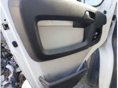 Recambio de elevalunas delantero izquierdo para citroën jumper iii autobús 2.0 bluehdi 130 referencia OEM IAM   