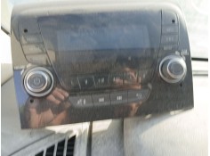 Recambio de sistema audio / radio cd para citroën jumper iii autobús 2.0 bluehdi 130 referencia OEM IAM   