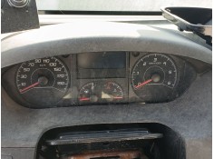 Recambio de cuadro instrumentos para citroën jumper iii autobús 2.0 bluehdi 130 referencia OEM IAM   