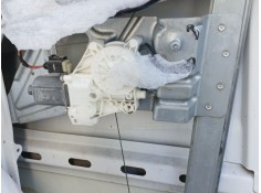 Recambio de elevalunas delantero derecho para mercedes-benz sprinter 3-t furgoneta (b906) 216 cdi (906.611, 906.613) referencia 