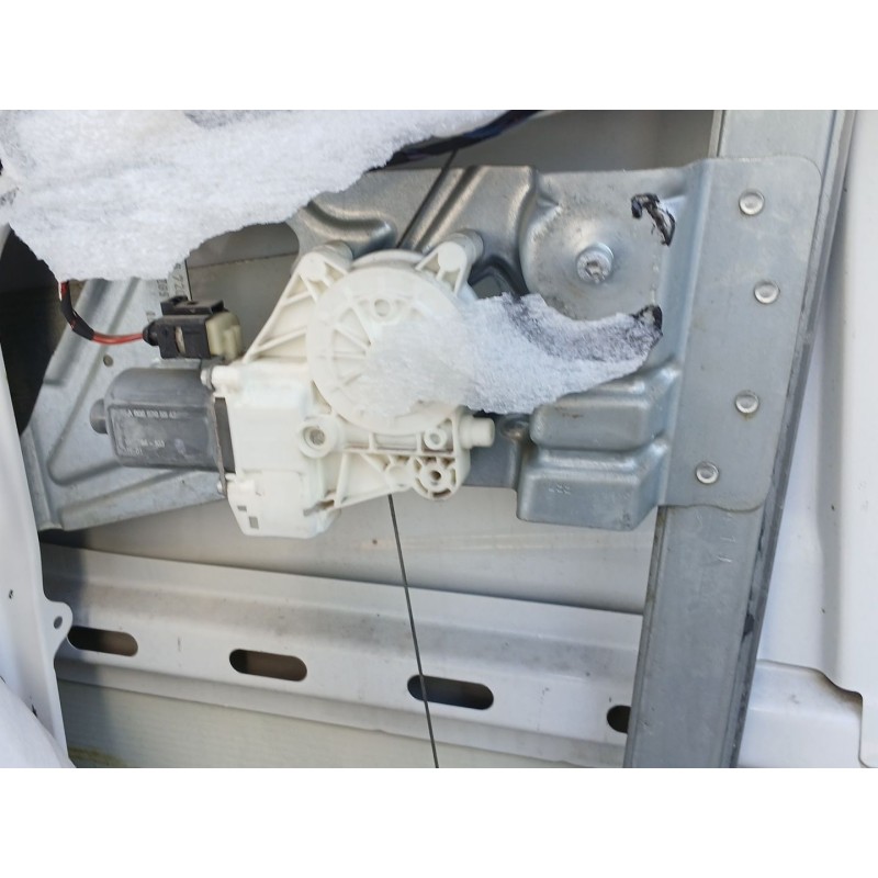Recambio de elevalunas delantero derecho para mercedes-benz sprinter 3-t furgoneta (b906) 216 cdi (906.611, 906.613) referencia 