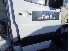 Recambio de puerta delantera derecha para mercedes-benz sprinter 3-t furgoneta (b906) 216 cdi (906.611, 906.613) referencia OEM  2