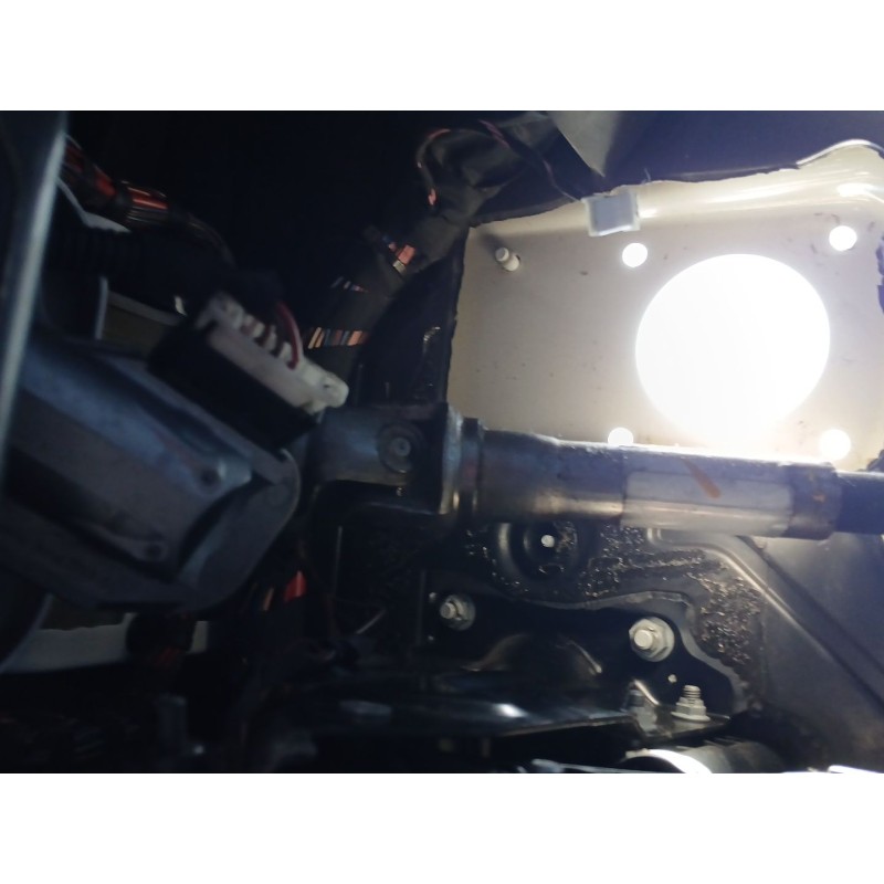 Recambio de columna direccion para mercedes-benz sprinter 3-t furgoneta (b906) 216 cdi (906.611, 906.613) referencia OEM IAM   