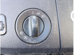 Recambio de mando luces para mercedes-benz sprinter 3-t furgoneta (b906) 216 cdi (906.611, 906.613) referencia OEM IAM   