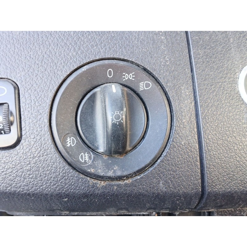 Recambio de mando luces para mercedes-benz sprinter 3-t furgoneta (b906) 216 cdi (906.611, 906.613) referencia OEM IAM   