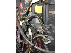 Recambio de caja reles / fusibles para mercedes-benz sprinter 3-t furgoneta (b906) 216 cdi (906.611, 906.613) referencia OEM IAM 2