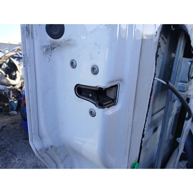 Recambio de cerradura puerta delantera izquierda para mercedes-benz sprinter 3-t furgoneta (b906) 216 cdi (906.611, 906.613) ref