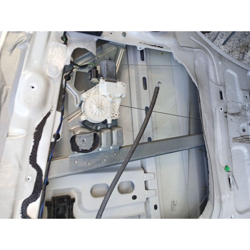 Recambio de elevalunas delantero izquierdo para mercedes-benz sprinter 3-t furgoneta (b906) 216 cdi (906.611, 906.613) referenci