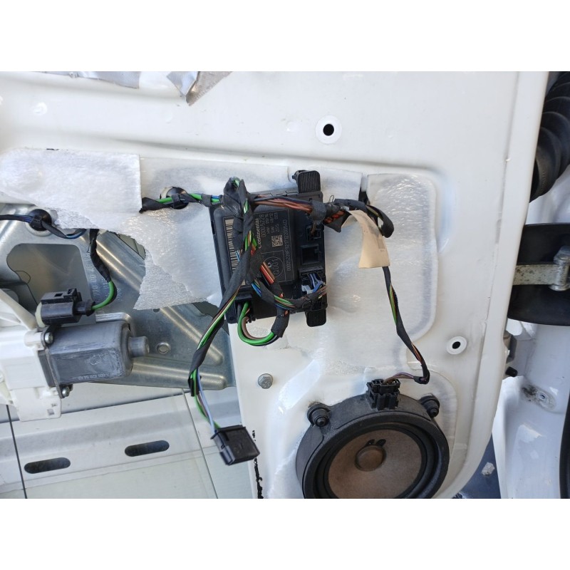 Recambio de modulo electronico para mercedes-benz sprinter 3-t furgoneta (b906) 216 cdi (906.611, 906.613) referencia OEM IAM A9