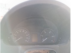 Recambio de cuadro instrumentos para mercedes-benz sprinter 3-t furgoneta (b906) 216 cdi (906.611, 906.613) referencia OEM IAM  