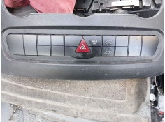 Recambio de warning para mercedes-benz sprinter 3-t furgoneta (b906) 216 cdi (906.611, 906.613) referencia OEM IAM A9069051601 A