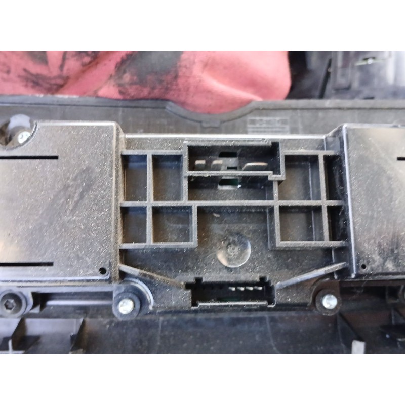 Recambio de warning para mercedes-benz sprinter 3-t furgoneta (b906) 216 cdi (906.611, 906.613) referencia OEM IAM A9069051601 A