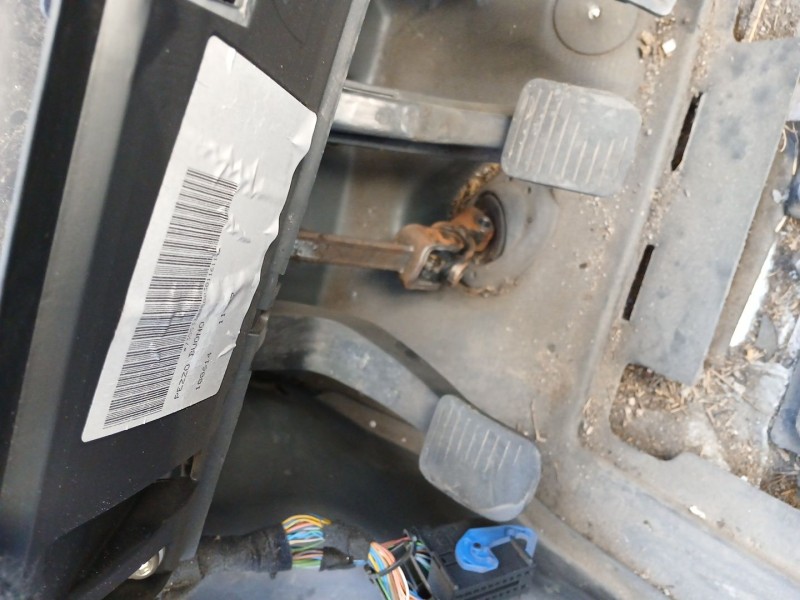 Recambio de columna direccion para fiat ducato furgoneta (250_) 130 multijet 2,3 d 4x4 referencia OEM IAM   