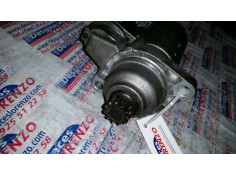 Recambio de motor arranque para seat cordoba berlina (6l2) signo/a referencia OEM IAM 02M911023R D7RS150  2