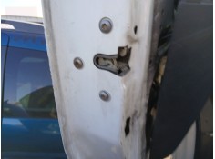 Recambio de cerradura puerta delantera izquierda para fiat ducato furgoneta (250_) 130 multijet 2,3 d 4x4 referencia OEM IAM   