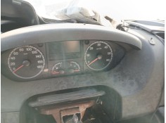 Recambio de cuadro instrumentos para fiat ducato furgoneta (250_) 130 multijet 2,3 d 4x4 referencia OEM IAM   