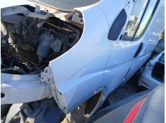 Recambio de aleta delantera izquierda para fiat ducato furgoneta (250_) 130 multijet 2,3 d 4x4 referencia OEM IAM   