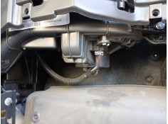 Recambio de motor calefaccion para fiat ducato furgoneta (250_) 130 multijet 2,3 d 4x4 referencia OEM IAM   