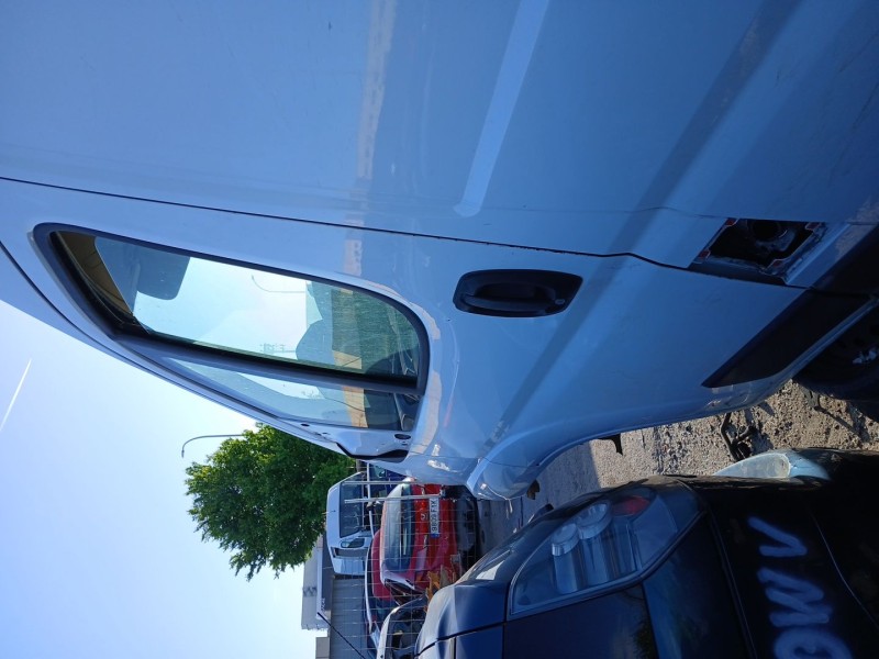 Recambio de puerta delantera izquierda para fiat ducato furgoneta (250_) 130 multijet 2,3 d 4x4 referencia OEM IAM   