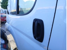 Recambio de puerta delantera izquierda para fiat ducato furgoneta (250_) 130 multijet 2,3 d 4x4 referencia OEM IAM    2