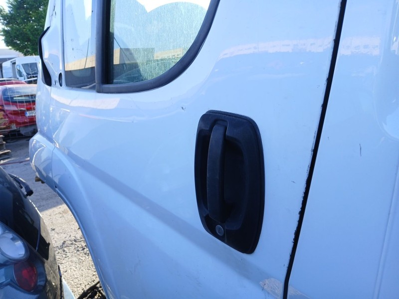Recambio de puerta delantera izquierda para fiat ducato furgoneta (250_) 130 multijet 2,3 d 4x4 referencia OEM IAM   