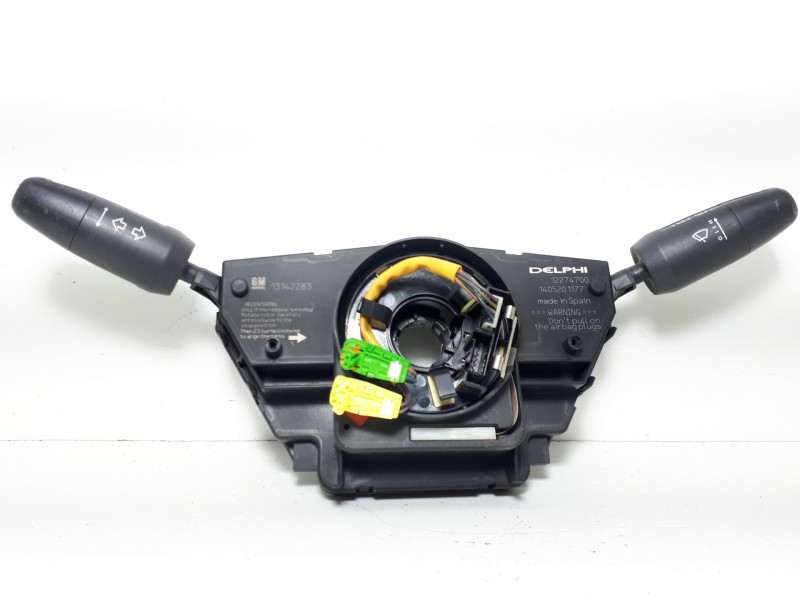 Recambio de mando intermitentes para opel corsa d corsavan referencia OEM IAM 13142283 12274700 1405201177