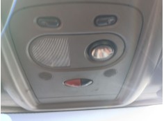Recambio de luz interior para renault master iii furgoneta (fv) 2.3 dci 125 fwd (fv0c, fv0d, fv0g, fv0h, fv0j, fv0k) referencia 