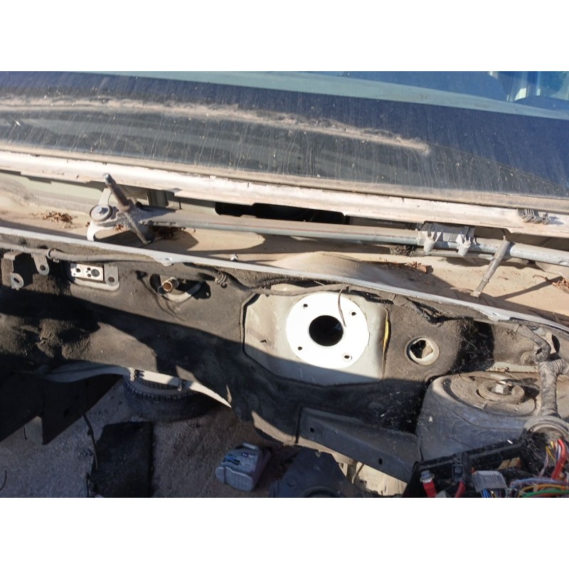 Recambio de motor limpia delantero para renault master iii furgoneta (fv) 2.3 dci 125 fwd (fv0c, fv0d, fv0g, fv0h, fv0j, fv0k) r