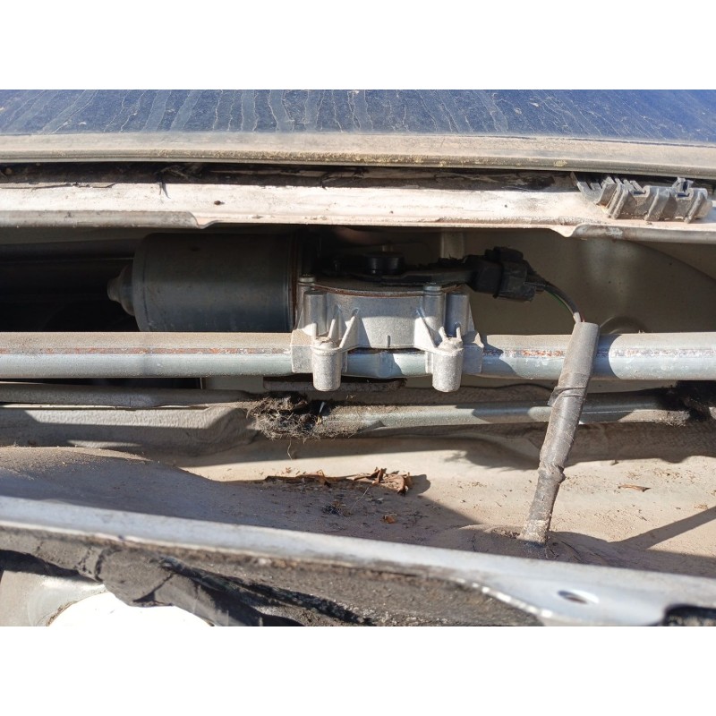 Recambio de motor limpia delantero para renault master iii furgoneta (fv) 2.3 dci 125 fwd (fv0c, fv0d, fv0g, fv0h, fv0j, fv0k) r