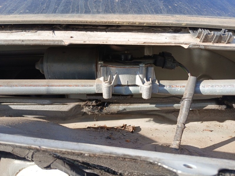 Recambio de motor limpia delantero para renault master iii furgoneta (fv) 2.3 dci 125 fwd (fv0c, fv0d, fv0g, fv0h, fv0j, fv0k) r