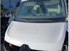 Recambio de capot delantero para renault master iii furgoneta (fv) 2.3 dci 125 fwd (fv0c, fv0d, fv0g, fv0h, fv0j, fv0k) referenc