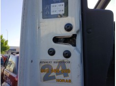 Recambio de cerradura puerta delantera izquierda para renault master iii furgoneta (fv) 2.3 dci 125 fwd (fv0c, fv0d, fv0g, fv0h,