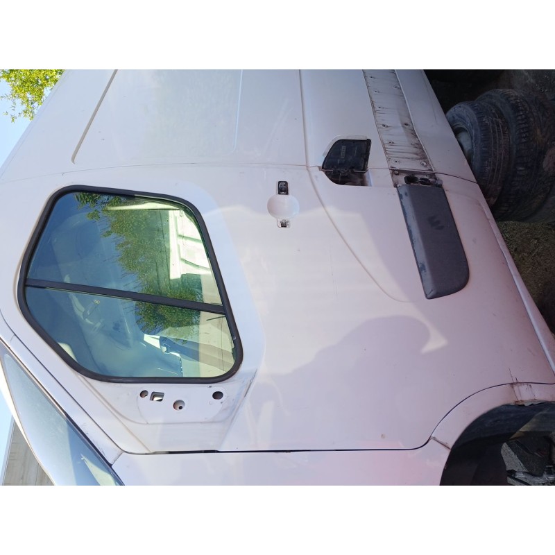 Recambio de puerta delantera izquierda para renault master iii furgoneta (fv) 2.3 dci 125 fwd (fv0c, fv0d, fv0g, fv0h, fv0j, fv0