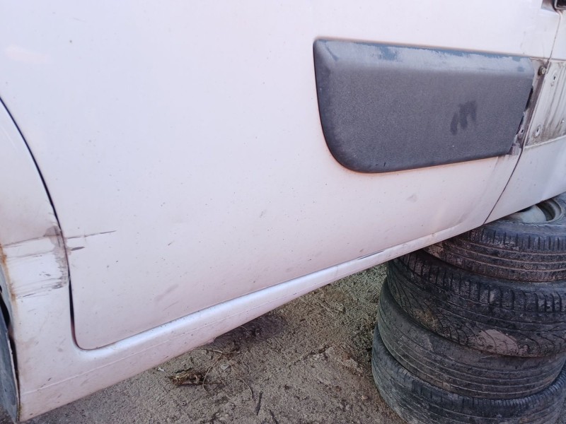 Recambio de puerta delantera izquierda para renault master iii furgoneta (fv) 2.3 dci 125 fwd (fv0c, fv0d, fv0g, fv0h, fv0j, fv0