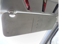 Recambio de parasol derecho para renault master iii furgoneta (fv) 2.3 dci 125 fwd (fv0c, fv0d, fv0g, fv0h, fv0j, fv0k) referenc