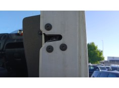 Recambio de cerradura puerta delantera derecha para renault master iii furgoneta (fv) 2.3 dci 125 fwd (fv0c, fv0d, fv0g, fv0h, f