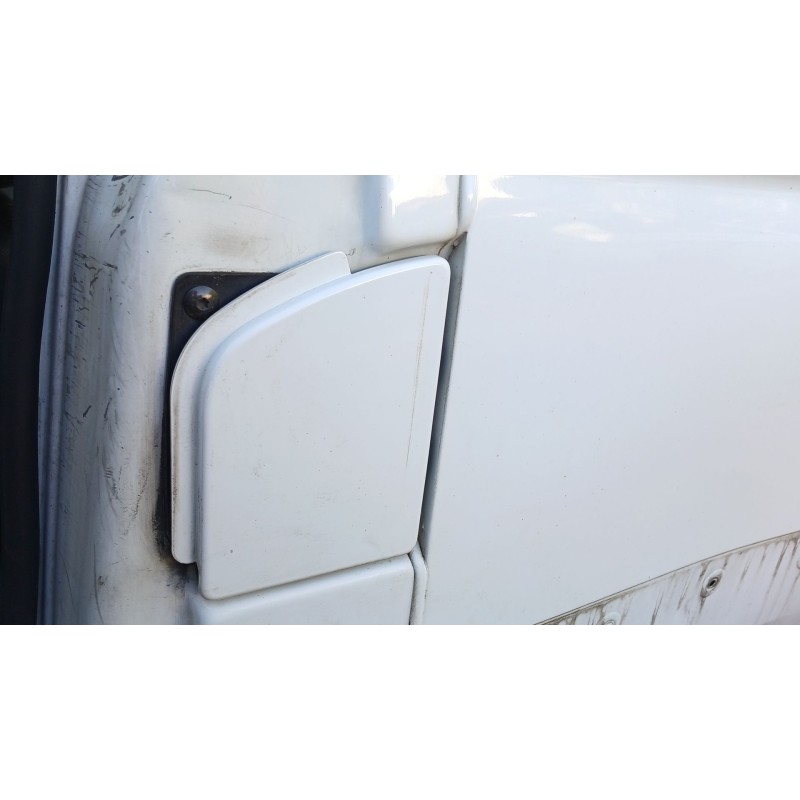 Recambio de tapa exterior combustible para renault master iii furgoneta (fv) 2.3 dci 125 fwd (fv0c, fv0d, fv0g, fv0h, fv0j, fv0k
