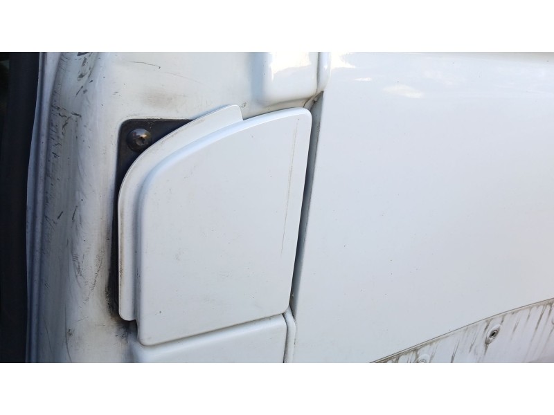 Recambio de tapa exterior combustible para renault master iii furgoneta (fv) 2.3 dci 125 fwd (fv0c, fv0d, fv0g, fv0h, fv0j, fv0k