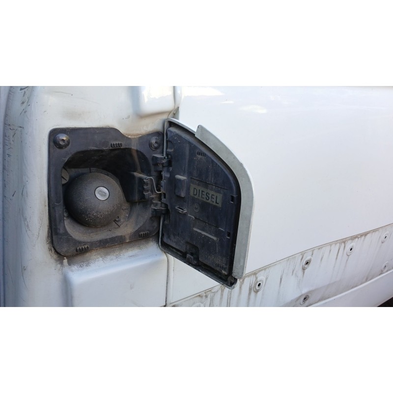 Recambio de tapa exterior combustible para renault master iii furgoneta (fv) 2.3 dci 125 fwd (fv0c, fv0d, fv0g, fv0h, fv0j, fv0k
