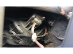 Recambio de motor calefaccion para renault master iii furgoneta (fv) 2.3 dci 125 fwd (fv0c, fv0d, fv0g, fv0h, fv0j, fv0k) refere