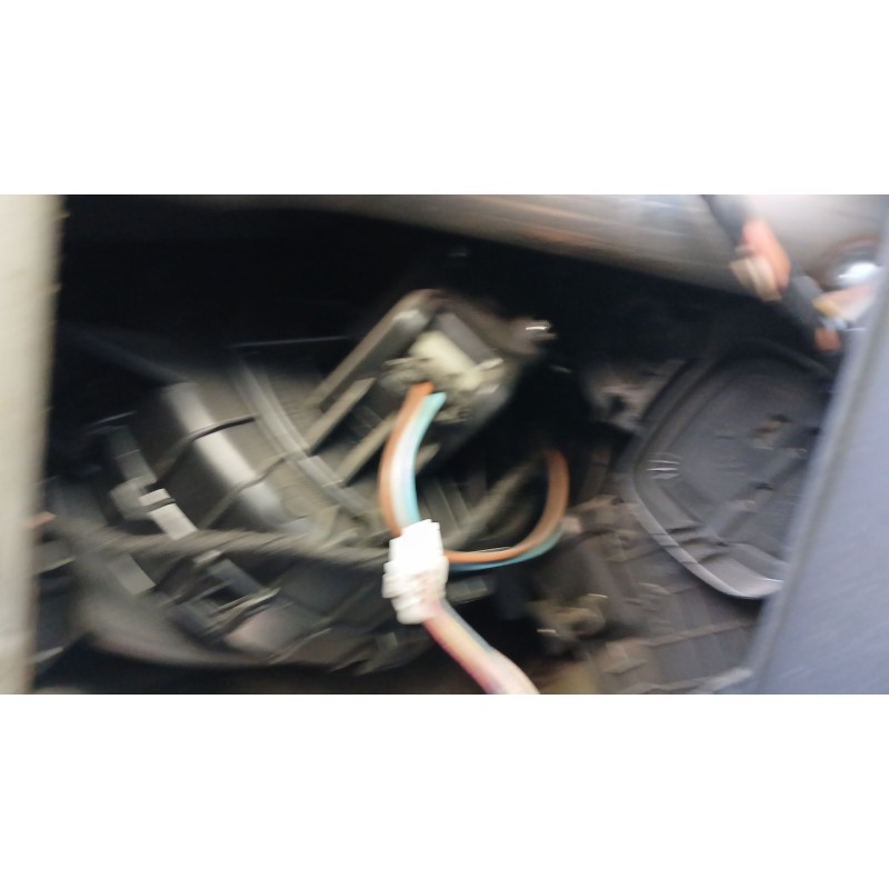 Recambio de motor calefaccion para renault master iii furgoneta (fv) 2.3 dci 125 fwd (fv0c, fv0d, fv0g, fv0h, fv0j, fv0k) refere